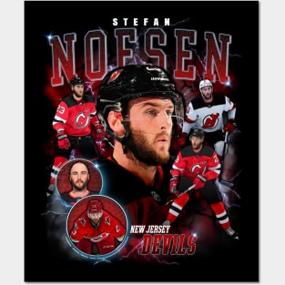 Stefan Noesen Posters and Art